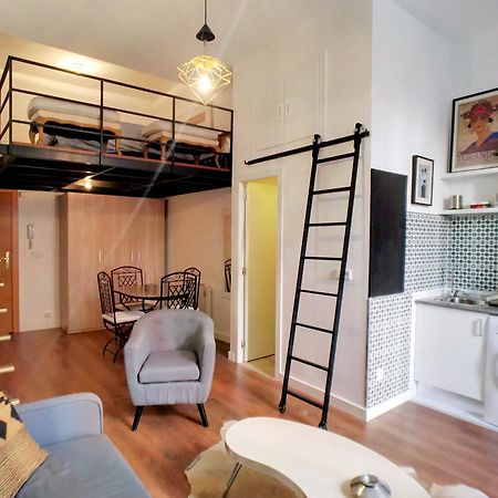 Apartments In Lavapies By Allo Housing 马德里 外观 照片