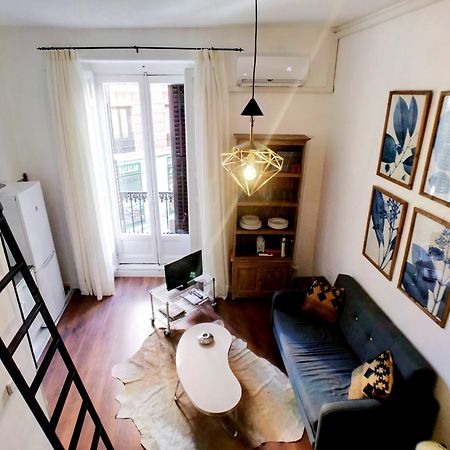 Apartments In Lavapies By Allo Housing 马德里 外观 照片
