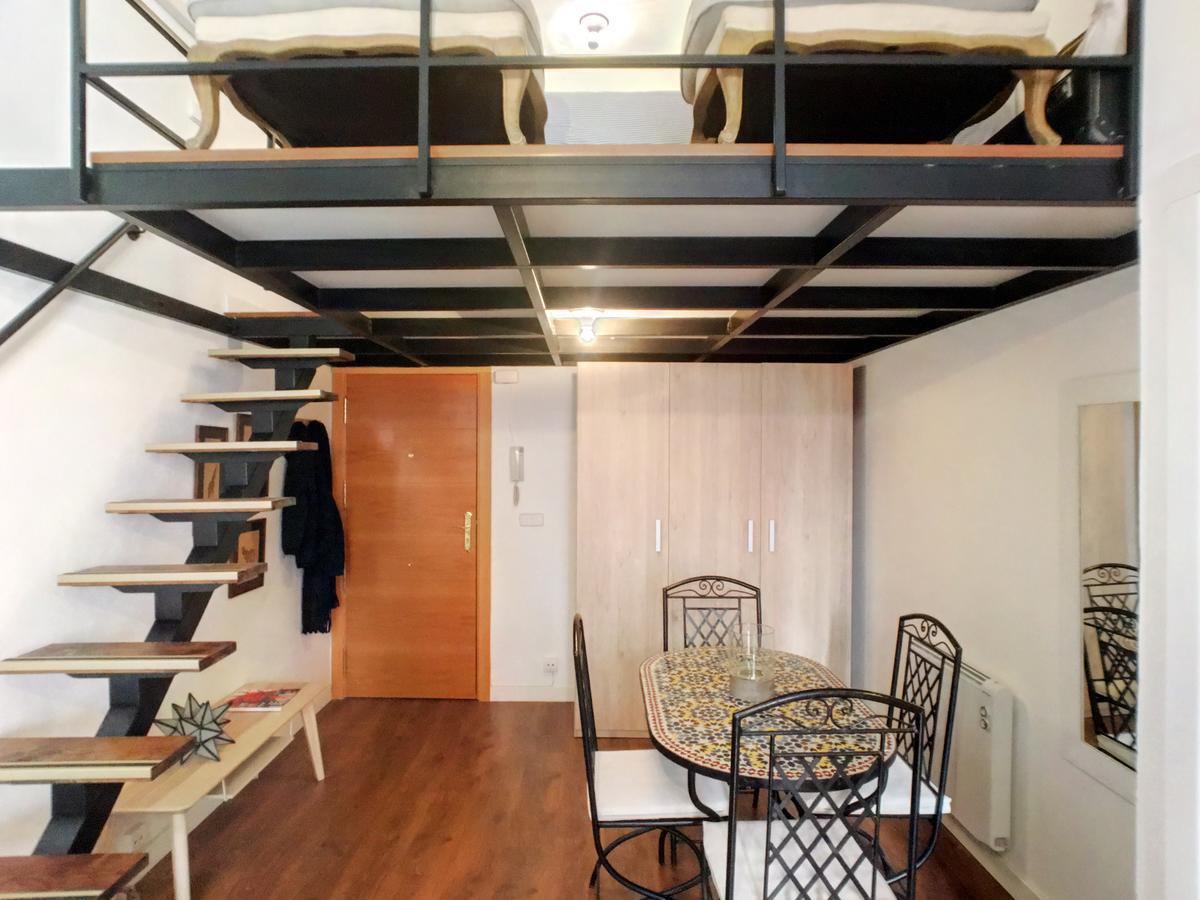 Apartments In Lavapies By Allo Housing 马德里 外观 照片