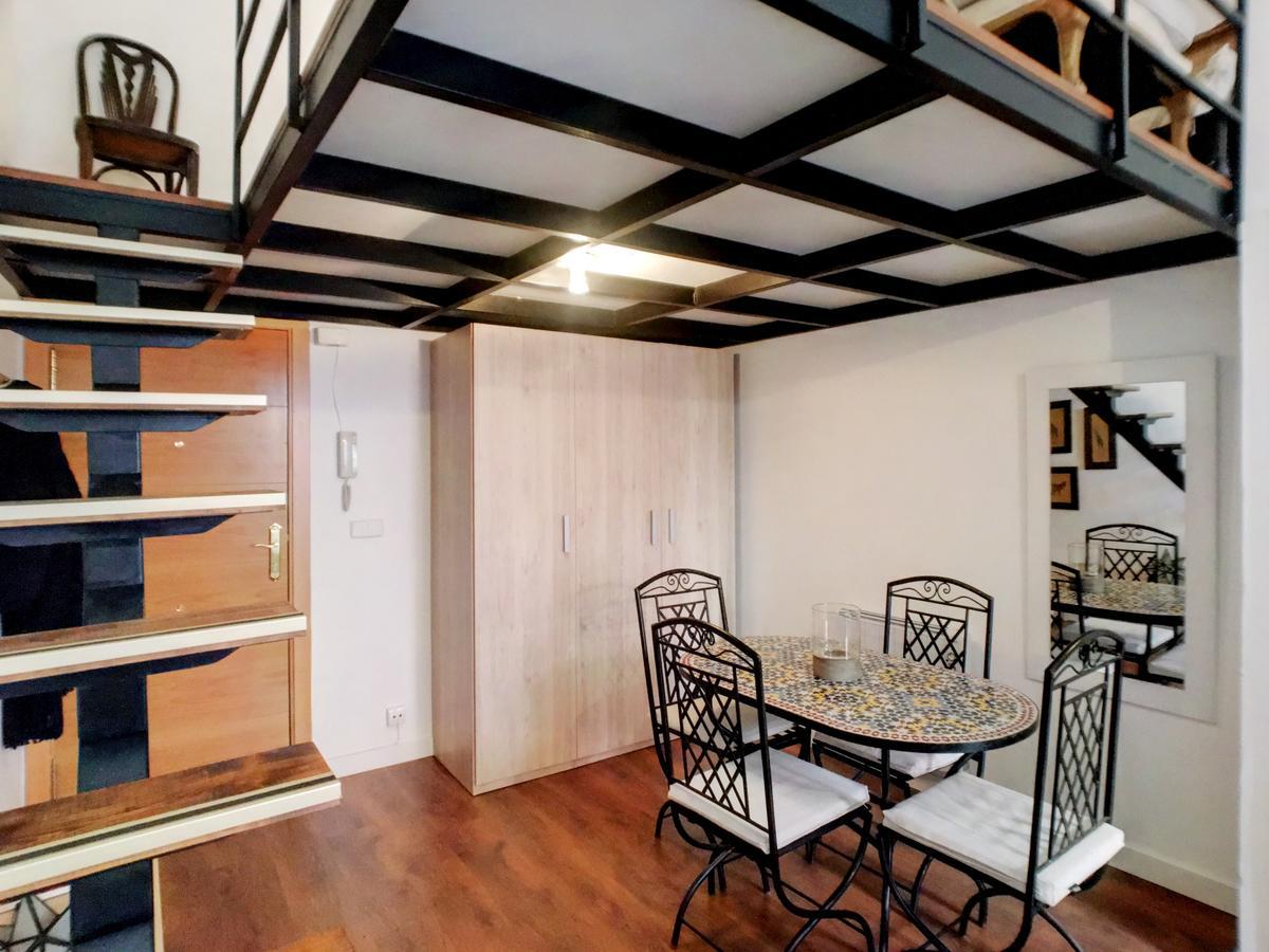 Apartments In Lavapies By Allo Housing 马德里 外观 照片