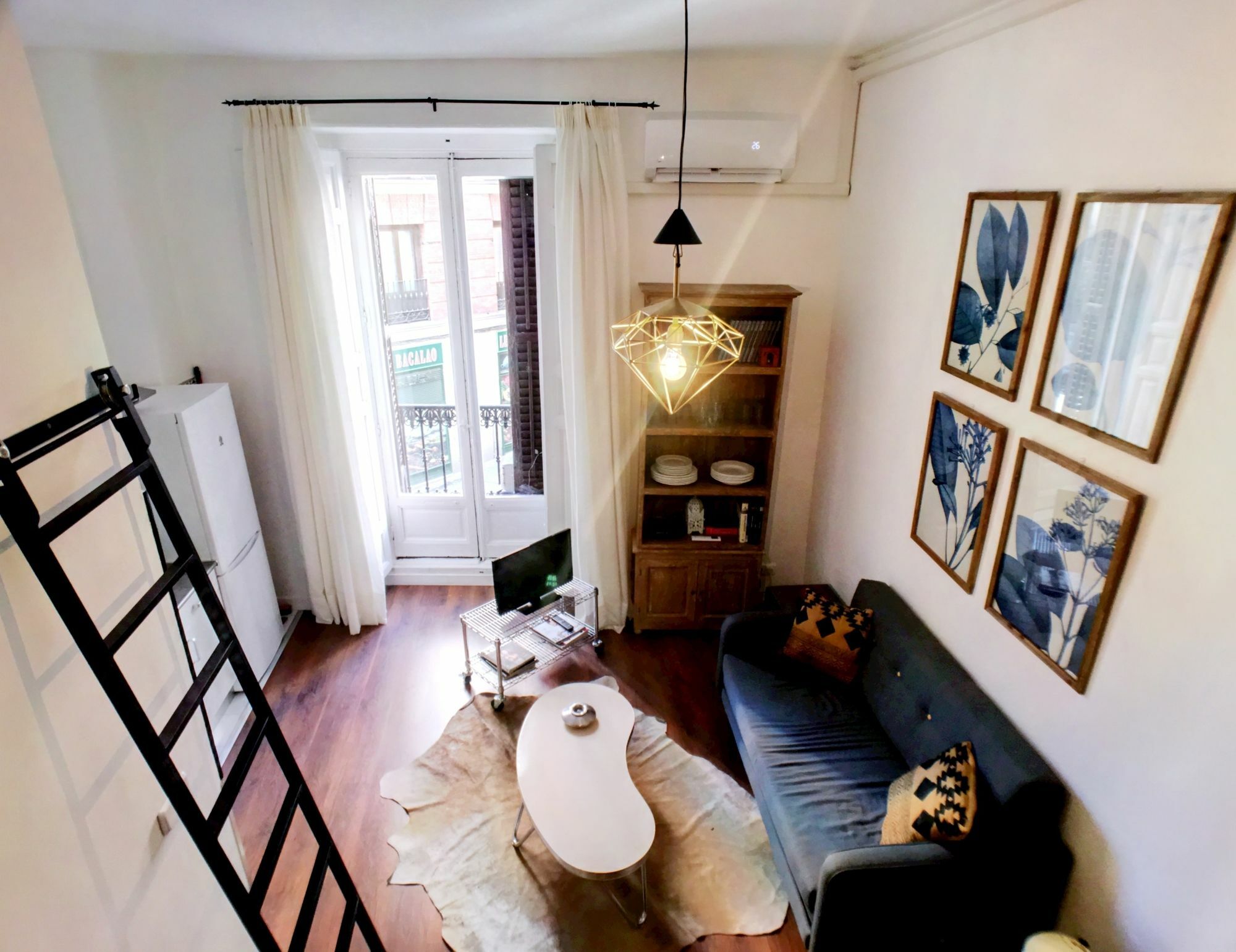 Apartments In Lavapies By Allo Housing 马德里 外观 照片