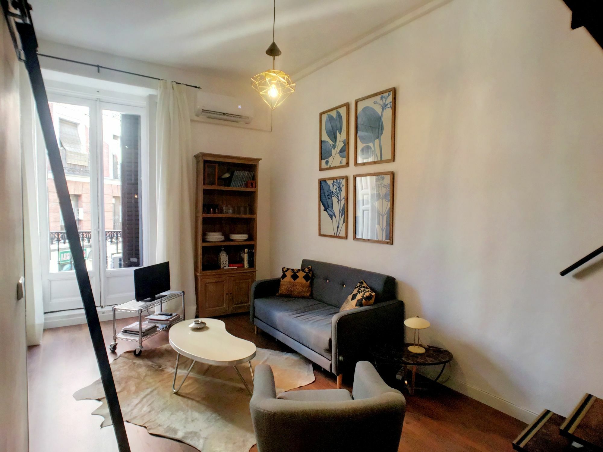 Apartments In Lavapies By Allo Housing 马德里 外观 照片