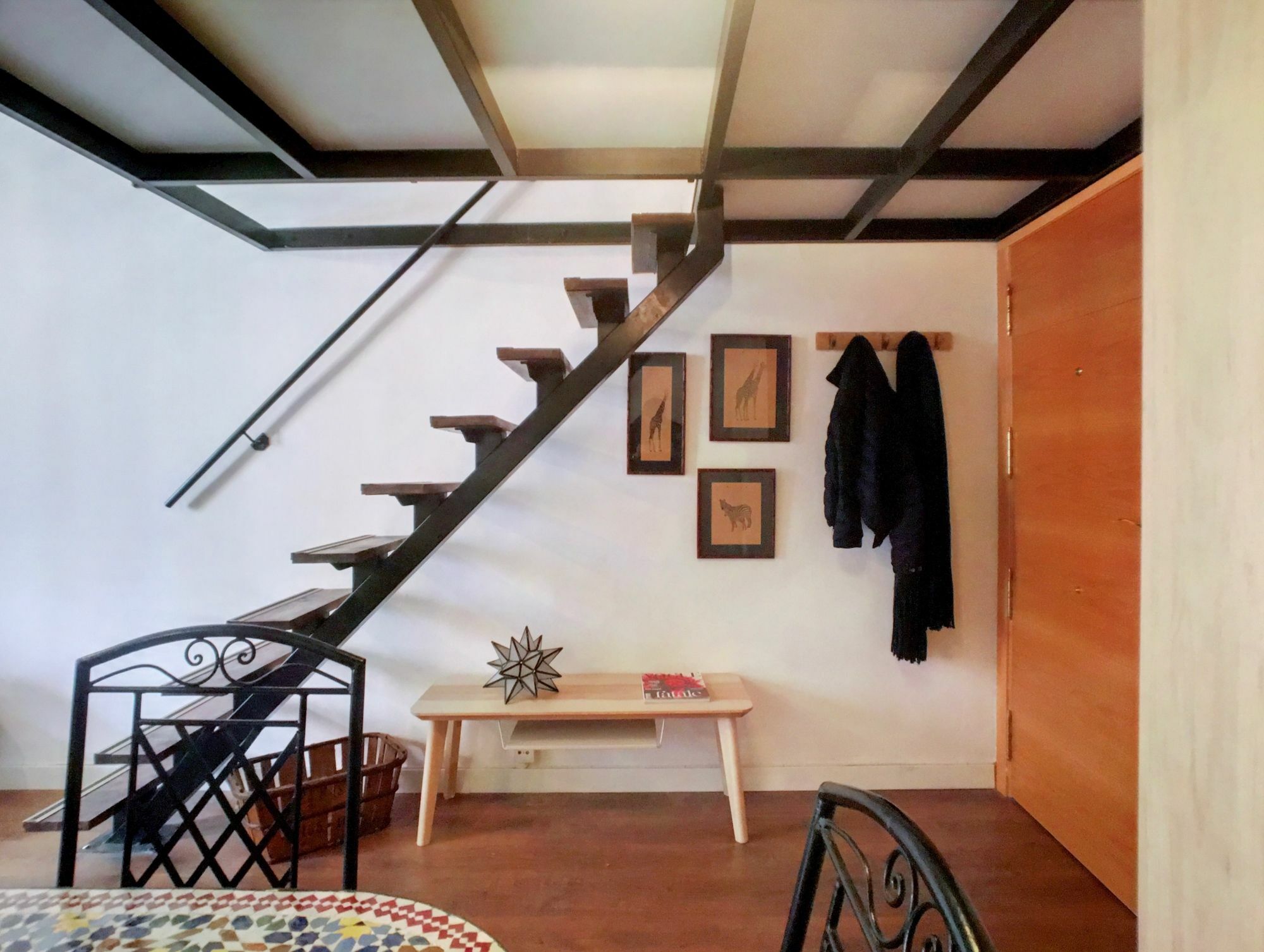 Apartments In Lavapies By Allo Housing 马德里 外观 照片